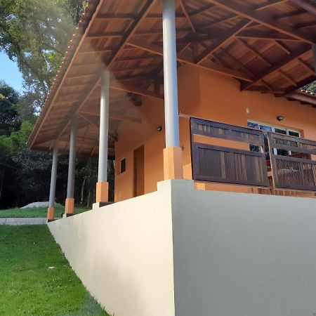 Pousada Do Moinho Nazare Paulista Ngoại thất bức ảnh
