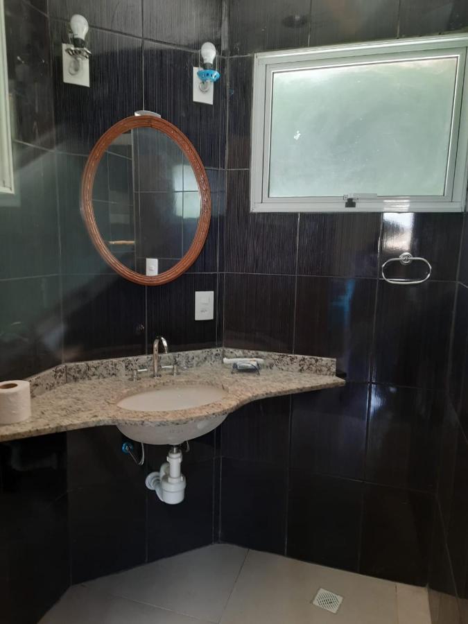 Pousada Do Moinho Nazare Paulista Ngoại thất bức ảnh