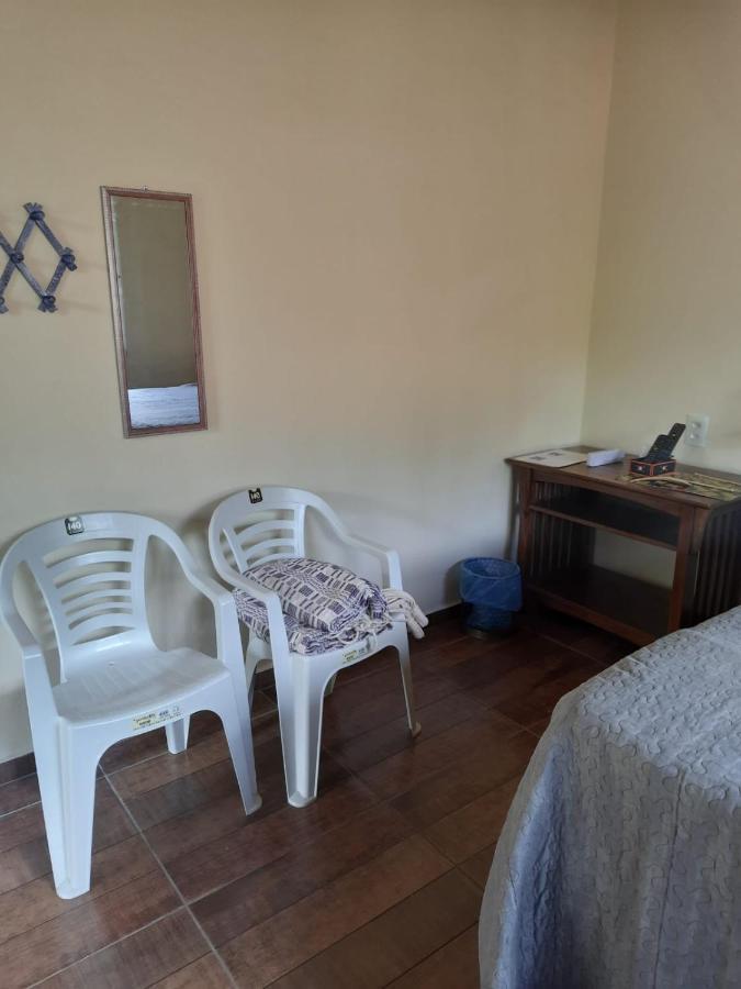 Pousada Do Moinho Nazare Paulista Ngoại thất bức ảnh