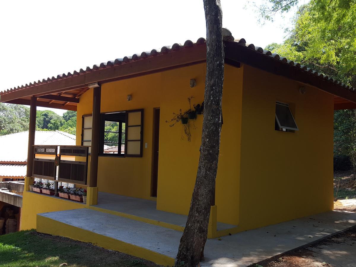 Pousada Do Moinho Nazare Paulista Ngoại thất bức ảnh