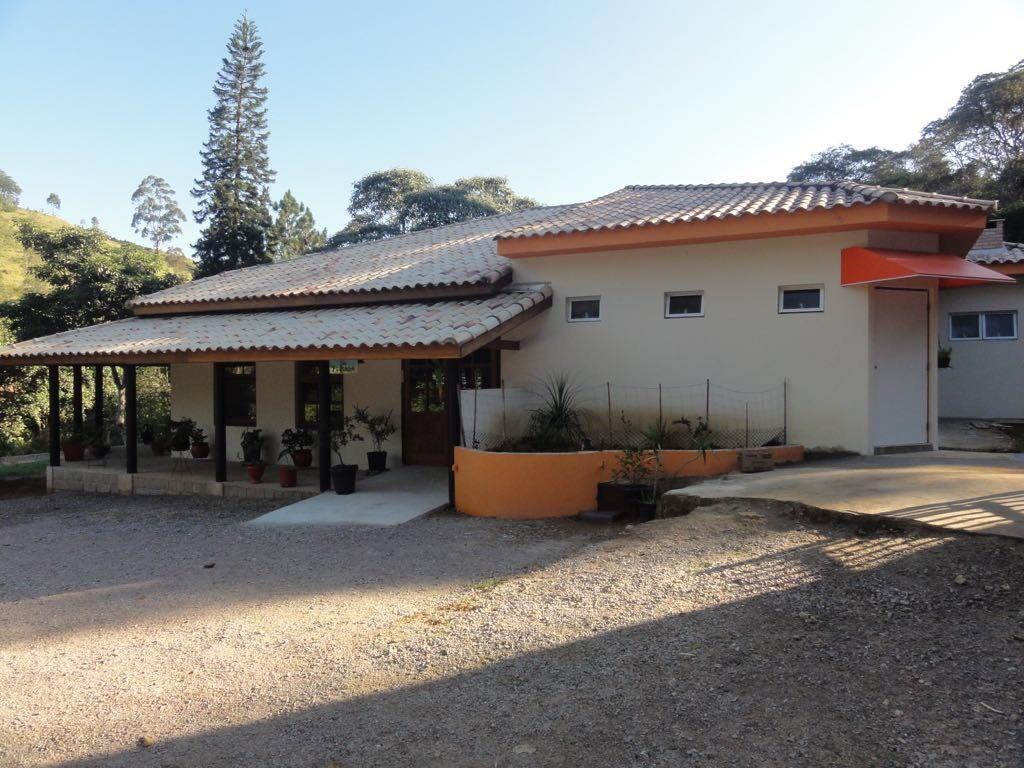 Pousada Do Moinho Nazare Paulista Ngoại thất bức ảnh