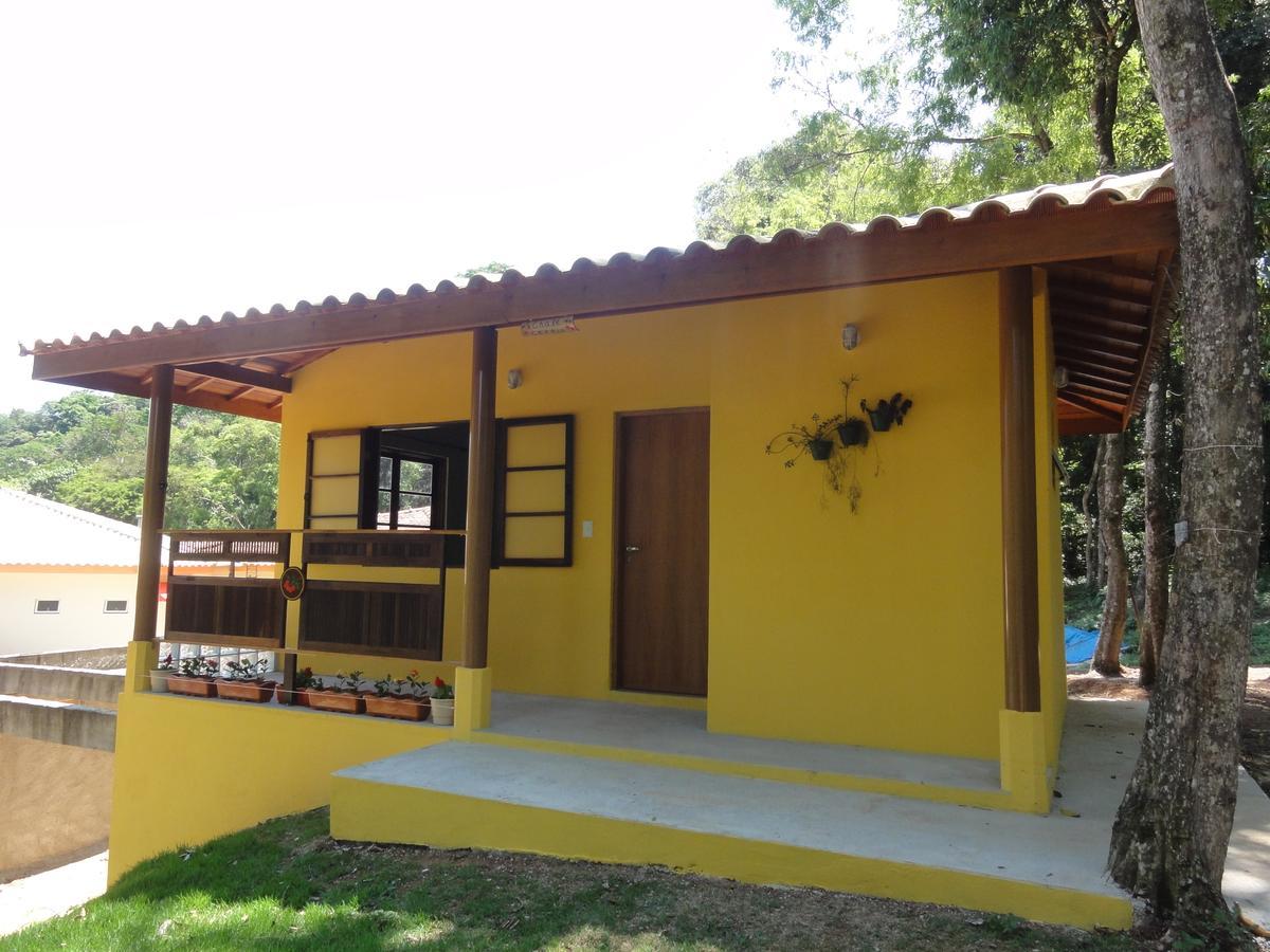 Pousada Do Moinho Nazare Paulista Ngoại thất bức ảnh