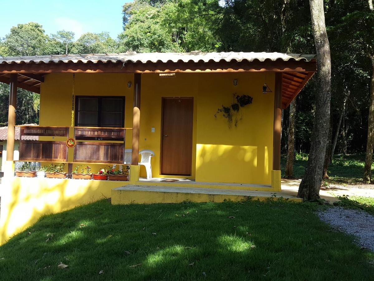 Pousada Do Moinho Nazare Paulista Ngoại thất bức ảnh
