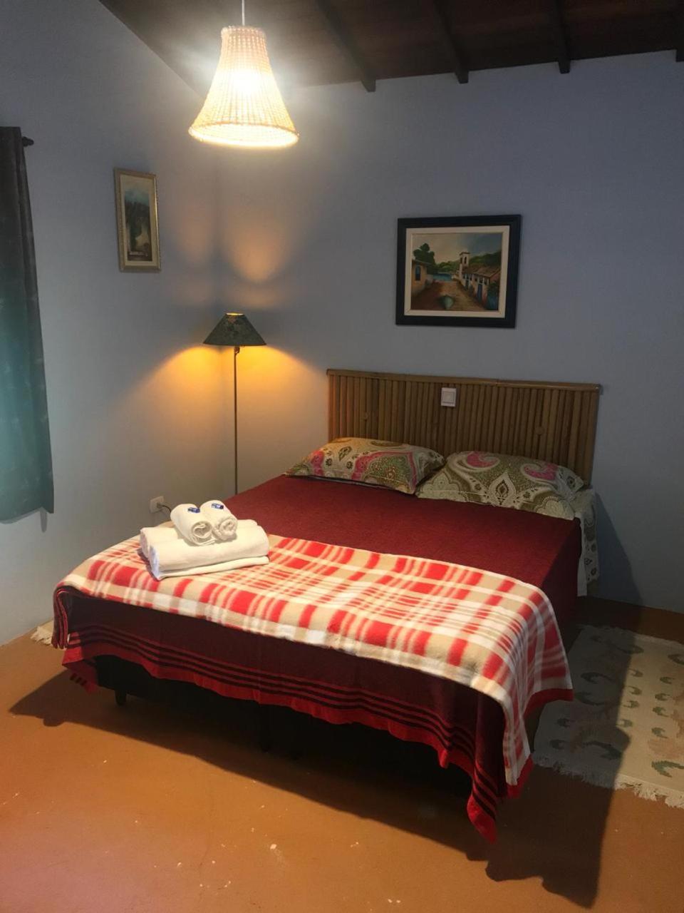 Pousada Do Moinho Nazare Paulista Ngoại thất bức ảnh
