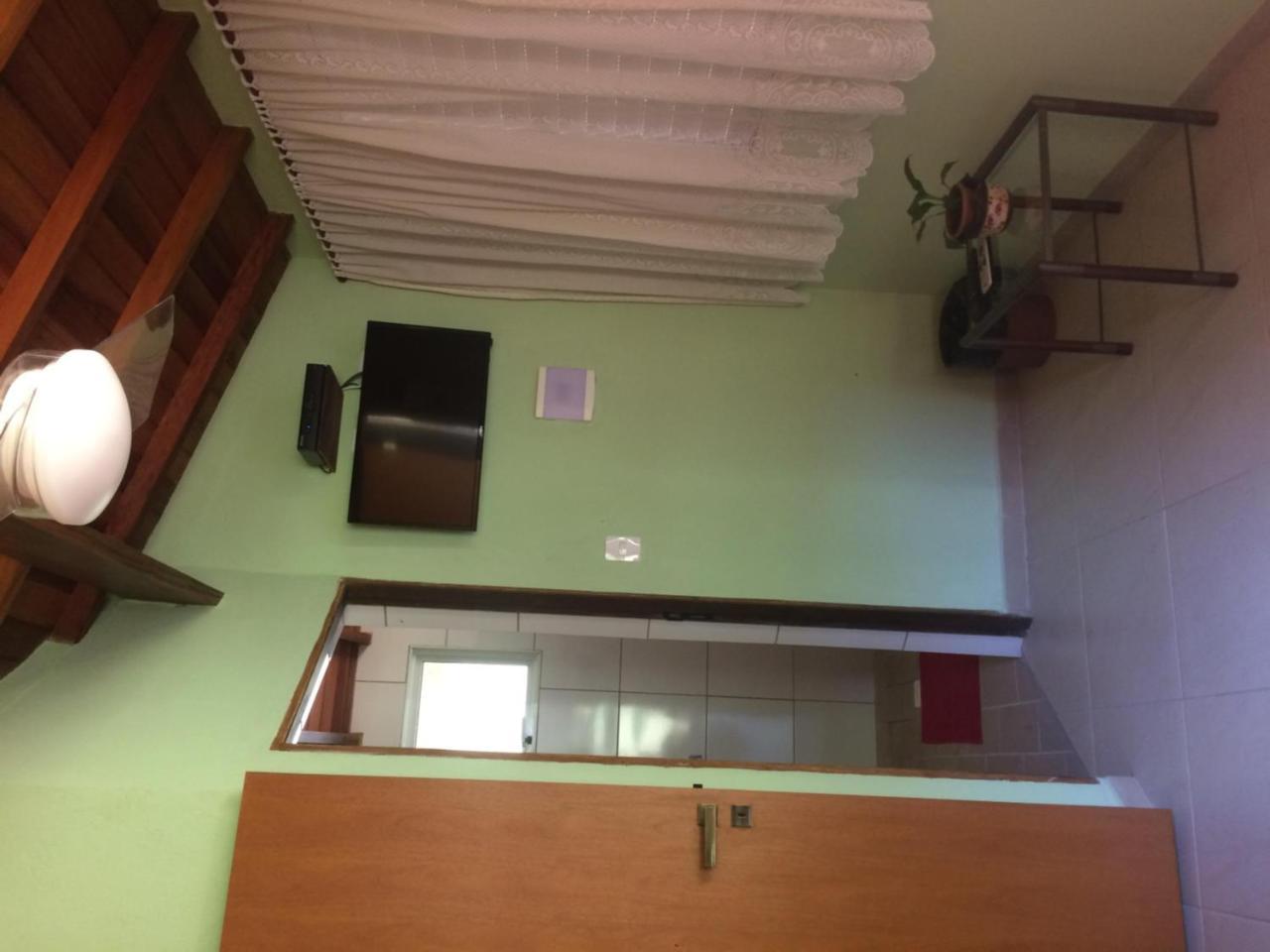 Pousada Do Moinho Nazare Paulista Ngoại thất bức ảnh