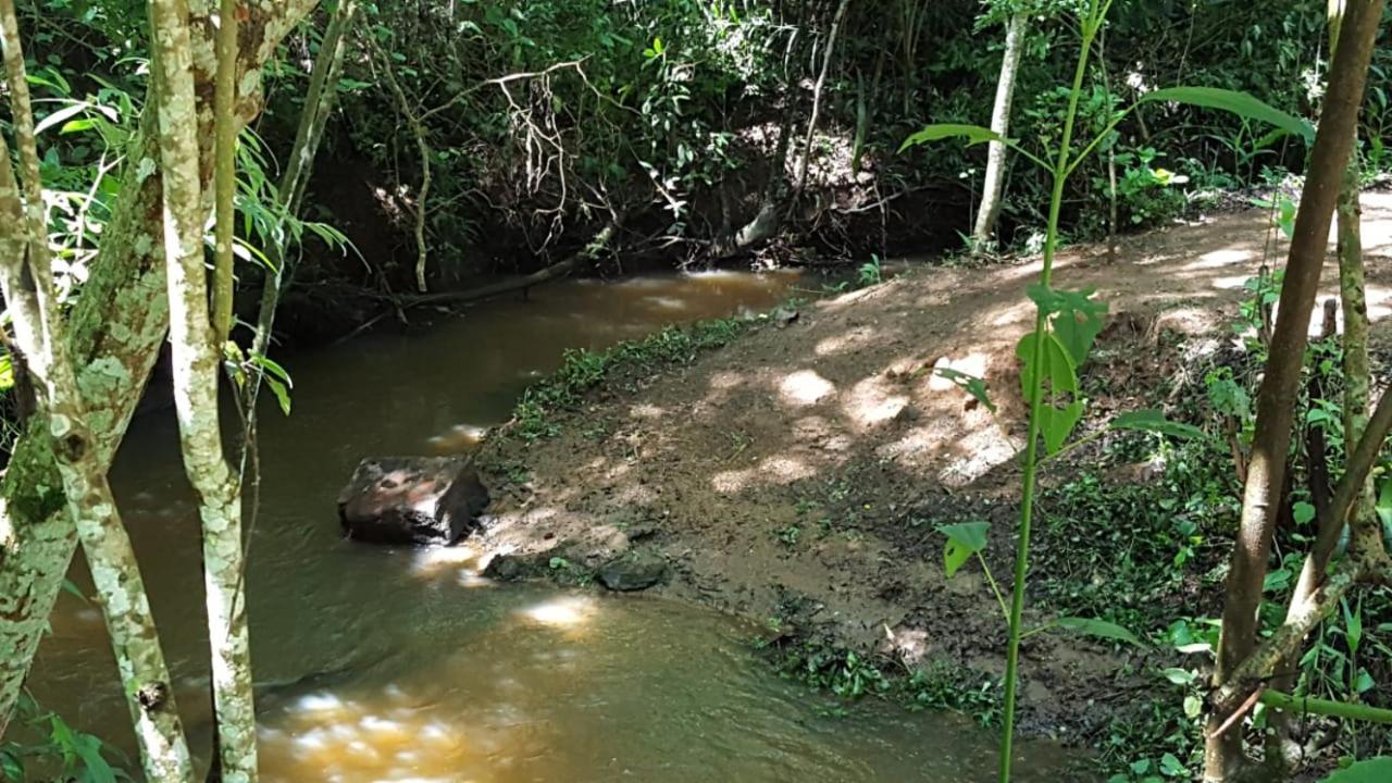 Pousada Do Moinho Nazare Paulista Ngoại thất bức ảnh