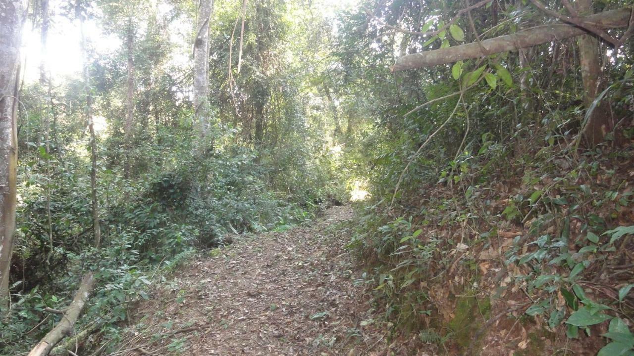 Pousada Do Moinho Nazare Paulista Ngoại thất bức ảnh