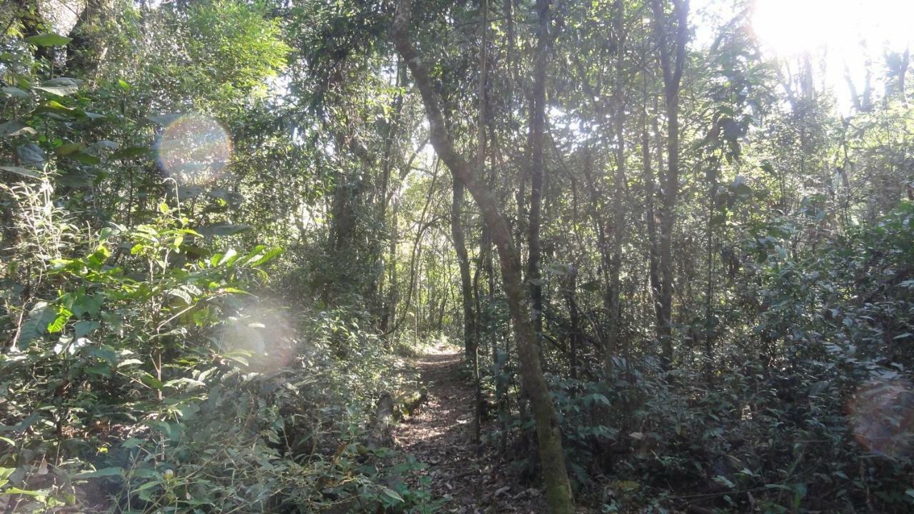 Pousada Do Moinho Nazare Paulista Ngoại thất bức ảnh