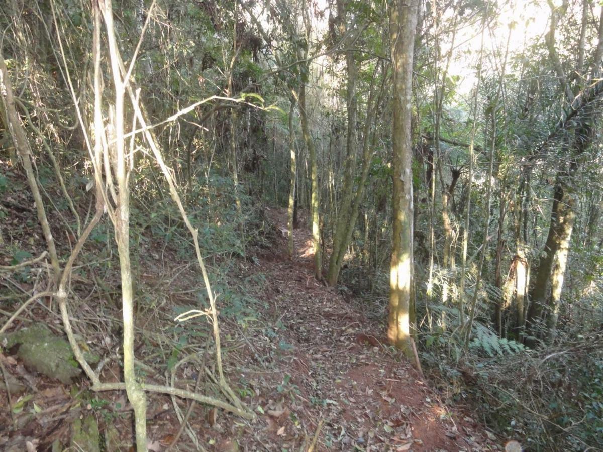 Pousada Do Moinho Nazare Paulista Ngoại thất bức ảnh